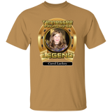 Carol Lackey (Legends Series) G500 5.3 oz. T-Shirt