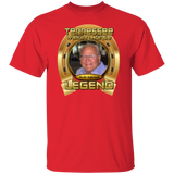 BOB ADCOCK (TWH LEGENDS) G500 5.3 oz. T-Shirt