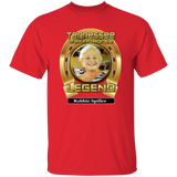 Robbie Spiller (Legends Series) G500 5.3 oz. T-Shirt