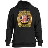 MACK DEKLE (TWH LEGENDS) ST254 Pullover Hoodie
