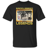 REDD CRABTREE (Legends Series) G500 5.3 oz. T-Shirt