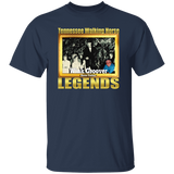 WINK GROOVER (Legends Series) G500 5.3 oz. T-Shirt