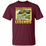 VIC THOMPSON (Legends Series) G500 5.3 oz. T-Shirt