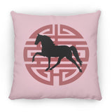 TWH PLEASURE JAPANESE ART ZP16 Medium Square Pillow