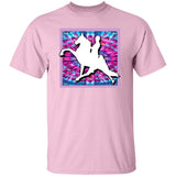 TWH On Tye Dye G500 5.3 oz. T-Shirt