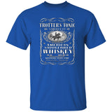 Trotters Tonic (Saddlebred) G500 5.3 oz. T-Shirt