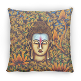 BUDDHA PILLOWS THREE SIZES