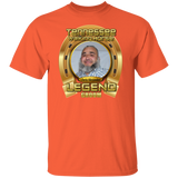 CHRIS ALEXANDER (TWH LEGENDS) G500 5.3 oz. T-Shirt