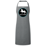 American Saddlebred RP150 Sustainable Unisex Bib Apron