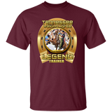 CHAD BAUCOM (TWH LEGENDS) G500 5.3 oz. T-Shirt