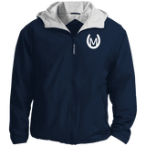 MANES RANCH (white) JP56 Team Jacket