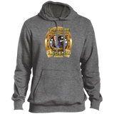 SARAH COFFEE BURKS (TWH LEGENDS) ST254 Pullover Hoodie