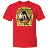 DIANA CRUSE (TWH LEGENDS) G500 5.3 oz. T-Shirt