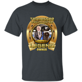 SARAH COFFEE BURKS (TWH LEGENDS) G500B Youth 5.3 oz 100% Cotton T-Shirt