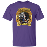 BLAISE BROCCARD (Legends Series) G500 5.3 oz. T-Shirt