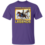 THE RED FALCON(Legends Series) G500 5.3 oz. T-Shirt