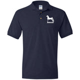 Morgan G880 Jersey Polo Shirt