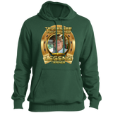DALE WATTS (TWH LEGENDS) ST254 Pullover Hoodie