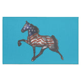 Tennessee Walking Horse Performance All American IR3220 Indoor Doormat