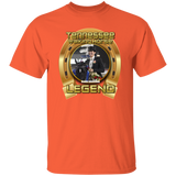 BLAISE BROCCARD (Legends Series) G500 5.3 oz. T-Shirt