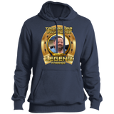 JAMES ELLIOTT (TWH LEGENDS) ST254 Pullover Hoodie
