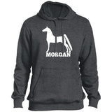 Morgan ST254 Pullover Hoodie
