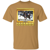 BOBBY BURTON (Legends Series) G500 5.3 oz. T-Shirt