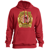 JUSTIN HARRIS (TWH LEGENDS) ST254 Pullover Hoodie
