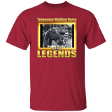 BUDDY KIRBY (Legends Series) - Copy G500 5.3 oz. T-Shirt