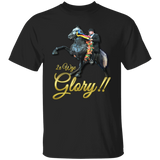 GLORY JC 2XWGC SHIRT G500 5.3 oz. T-Shirt