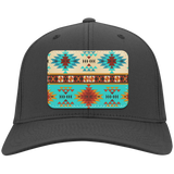 DUTTON RANCH 1 CP80 Twill Cap - Patch