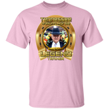 JIMMY MCCONNELL (TWH LEGENDS) G500 5.3 oz. T-Shirt