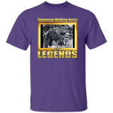 BUDDY KIRBY (Legends Series) - Copy G500 5.3 oz. T-Shirt