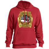 EDDIE BARCLAY (TWH LEGENDS) ST254 Pullover Hoodie