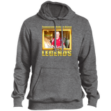 JERRY LEWIS (Legends Series) ST254 Pullover Hoodie