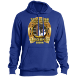 JIM DON MCBRIDE (TWH LEGENDS) ST254 Pullover Hoodie