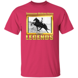 POLLY STOUT (Legends Series) G500 5.3 oz. T-Shirt