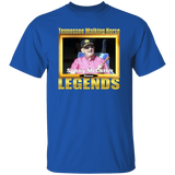 SONNY MCCARTER (Legends Series) G500 5.3 oz. T-Shirt