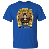 John Allan Callaway (Legends Series) G500 5.3 oz. T-Shirt