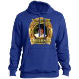 MITCH HEARN (TWH LEGENDS) ST254 Pullover Hoodie