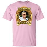 BUDDY WILHELM (TWH LEGENDS) G500 5.3 oz. T-Shirt