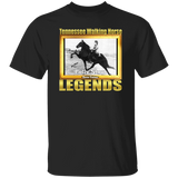 POLLY STOUT (Legends Series) G500 5.3 oz. T-Shirt