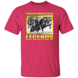 RAMSEY BULLINGTON (Legends Series) G500 5.3 oz. T-Shirt