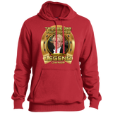 DEBBIE WELLS (TWH LEGENDS) ST254 Pullover Hoodie