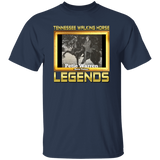 PETIE WARREN (Legends Series) G500 5.3 oz. T-Shirt