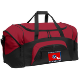 Walking Across Tennessee (Pleasure) BG99 Colorblock Sport Duffel