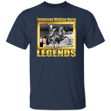 BENNY JOHNSON (Legends Series) G500 5.3 oz. T-Shirt