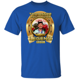 JACK DAVIS (TWH LEGENDS) G500 5.3 oz. T-Shirt