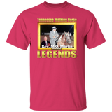 REV MO MARTIN (Legends Series) G500 5.3 oz. T-Shirt