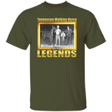 WILLIAM PENNINGTON (Legends Series) G500 5.3 oz. T-Shirt